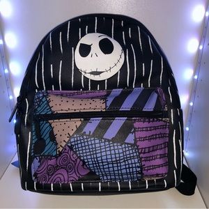 The Nightmare Before Christmas Backpack
